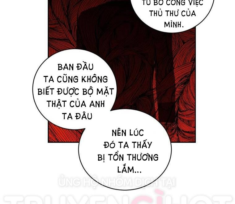 [Bản 15+] Tôi Lạc Vào Thế Giới Trò Chơi Harem Ngược Chapter 72.1 - Trang 2