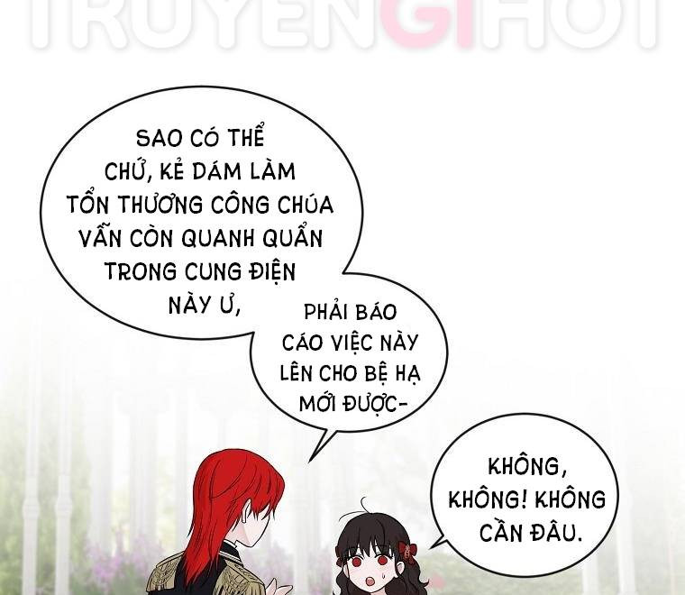 [Bản 15+] Tôi Lạc Vào Thế Giới Trò Chơi Harem Ngược Chapter 72.1 - Trang 2