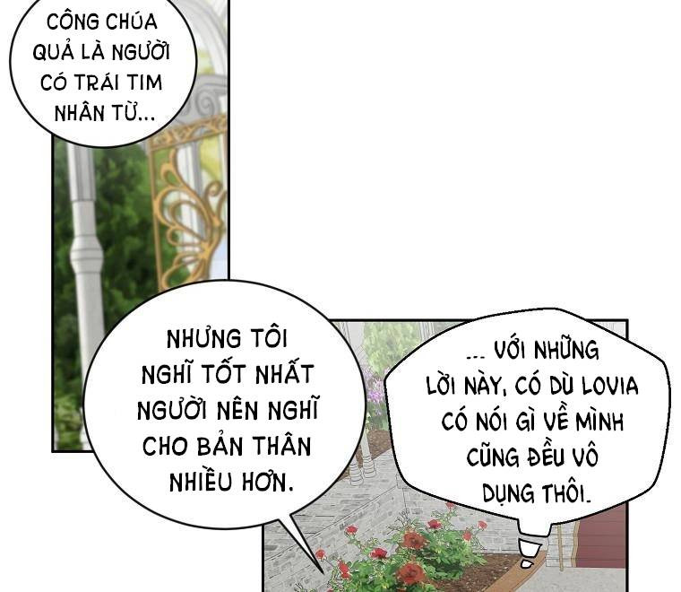 [Bản 15+] Tôi Lạc Vào Thế Giới Trò Chơi Harem Ngược Chapter 72.1 - Trang 2