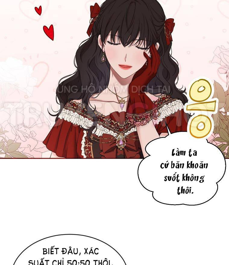 [Bản 15+] Tôi Lạc Vào Thế Giới Trò Chơi Harem Ngược Chapter 72.1 - Trang 2