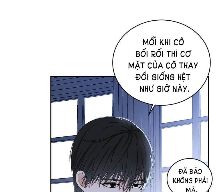 [Bản 15+] Tôi Lạc Vào Thế Giới Trò Chơi Harem Ngược Chapter 72.2 - Trang 2