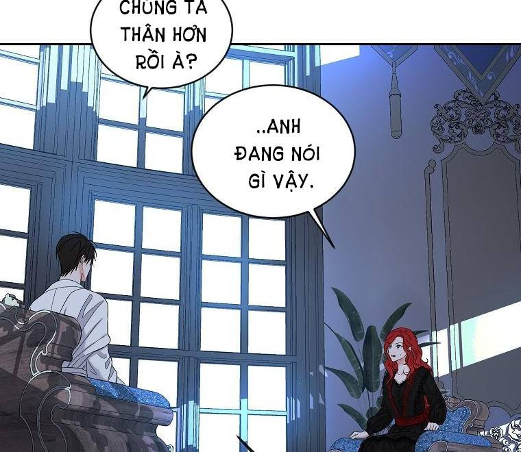 [Bản 15+] Tôi Lạc Vào Thế Giới Trò Chơi Harem Ngược Chapter 72.2 - Trang 2