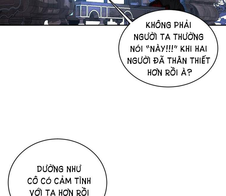 [Bản 15+] Tôi Lạc Vào Thế Giới Trò Chơi Harem Ngược Chapter 72.2 - Trang 2