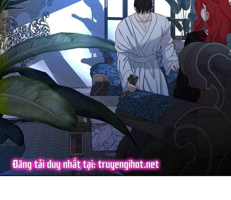 [Bản 15+] Tôi Lạc Vào Thế Giới Trò Chơi Harem Ngược Chapter 72.2 - Trang 2