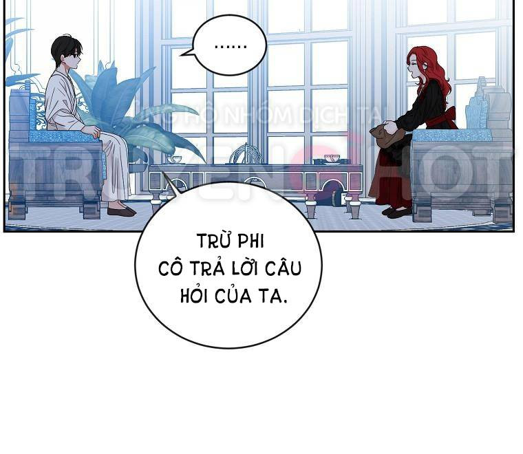 [Bản 15+] Tôi Lạc Vào Thế Giới Trò Chơi Harem Ngược Chapter 72.2 - Trang 2