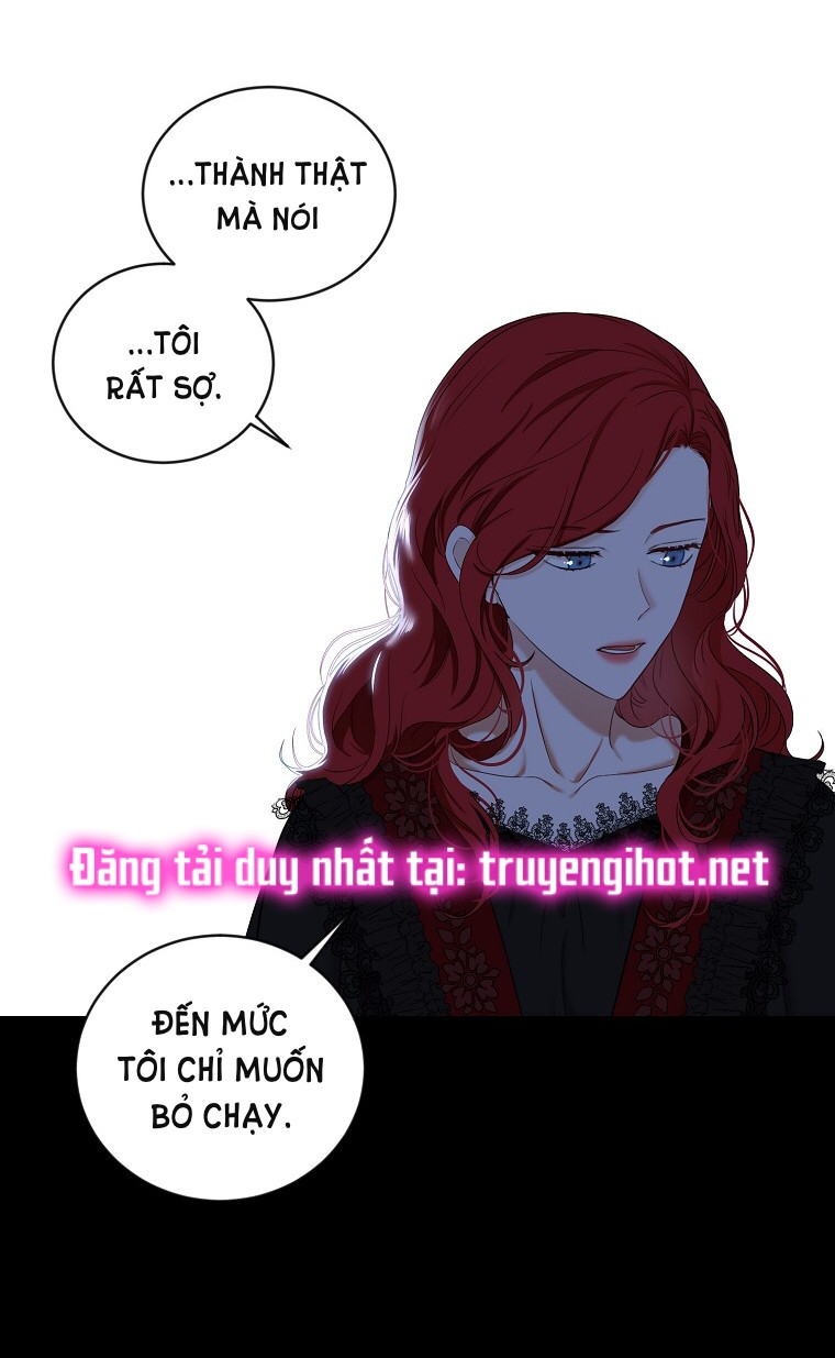 [Bản 15+] Tôi Lạc Vào Thế Giới Trò Chơi Harem Ngược Chapter 73.1 - Trang 2