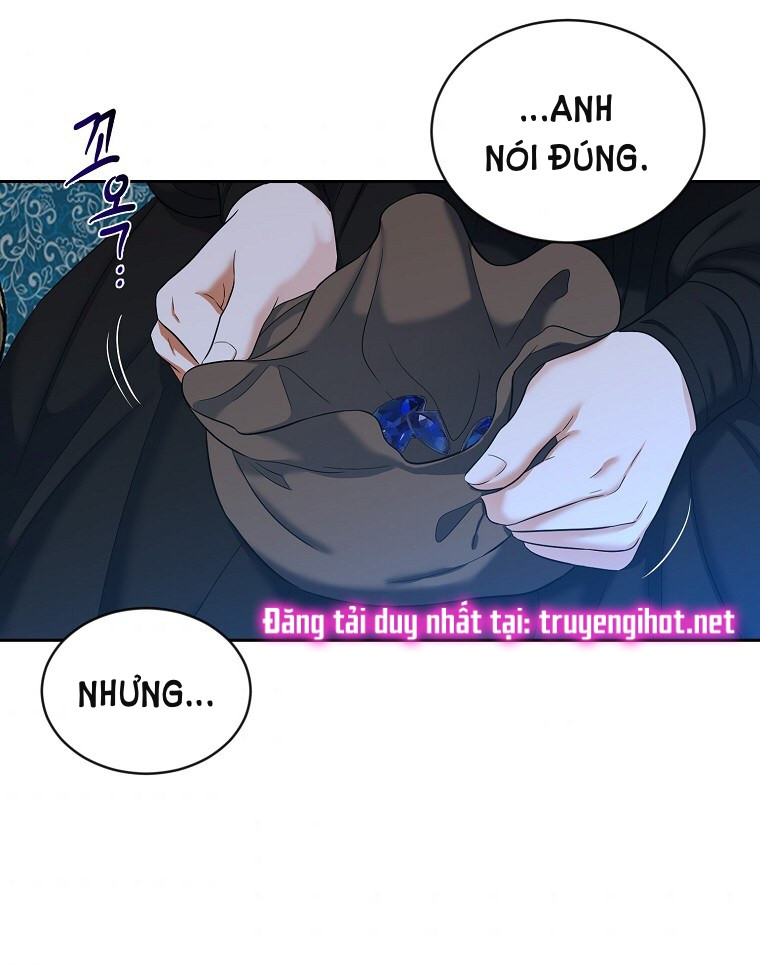 [Bản 15+] Tôi Lạc Vào Thế Giới Trò Chơi Harem Ngược Chapter 73.1 - Trang 2