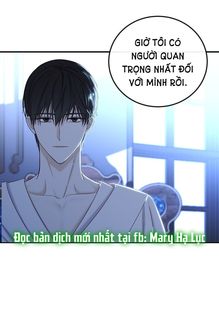 [Bản 15+] Tôi Lạc Vào Thế Giới Trò Chơi Harem Ngược Chapter 73.1 - Trang 2