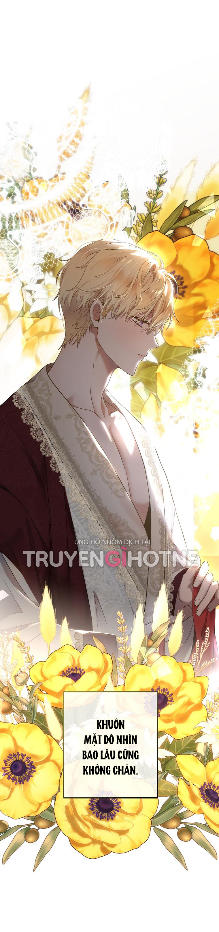 [Bản 15+] Tôi Lạc Vào Thế Giới Trò Chơi Harem Ngược Chapter 75.7 - Trang 2