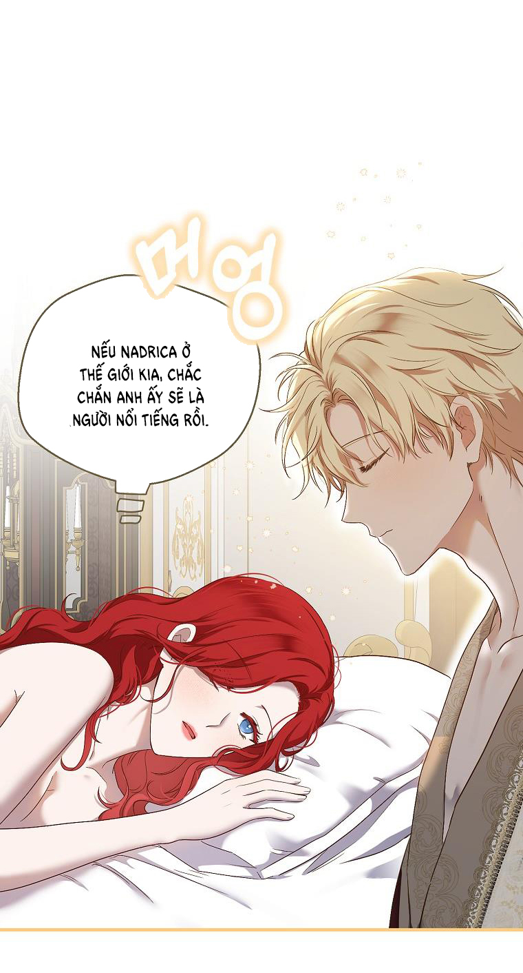 [Bản 15+] Tôi Lạc Vào Thế Giới Trò Chơi Harem Ngược Chapter 75.7 - Trang 2