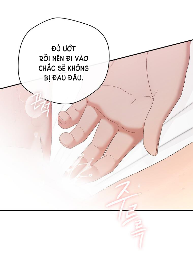 [Bản 15+] Tôi Lạc Vào Thế Giới Trò Chơi Harem Ngược Chapter 75.8 - Trang 2