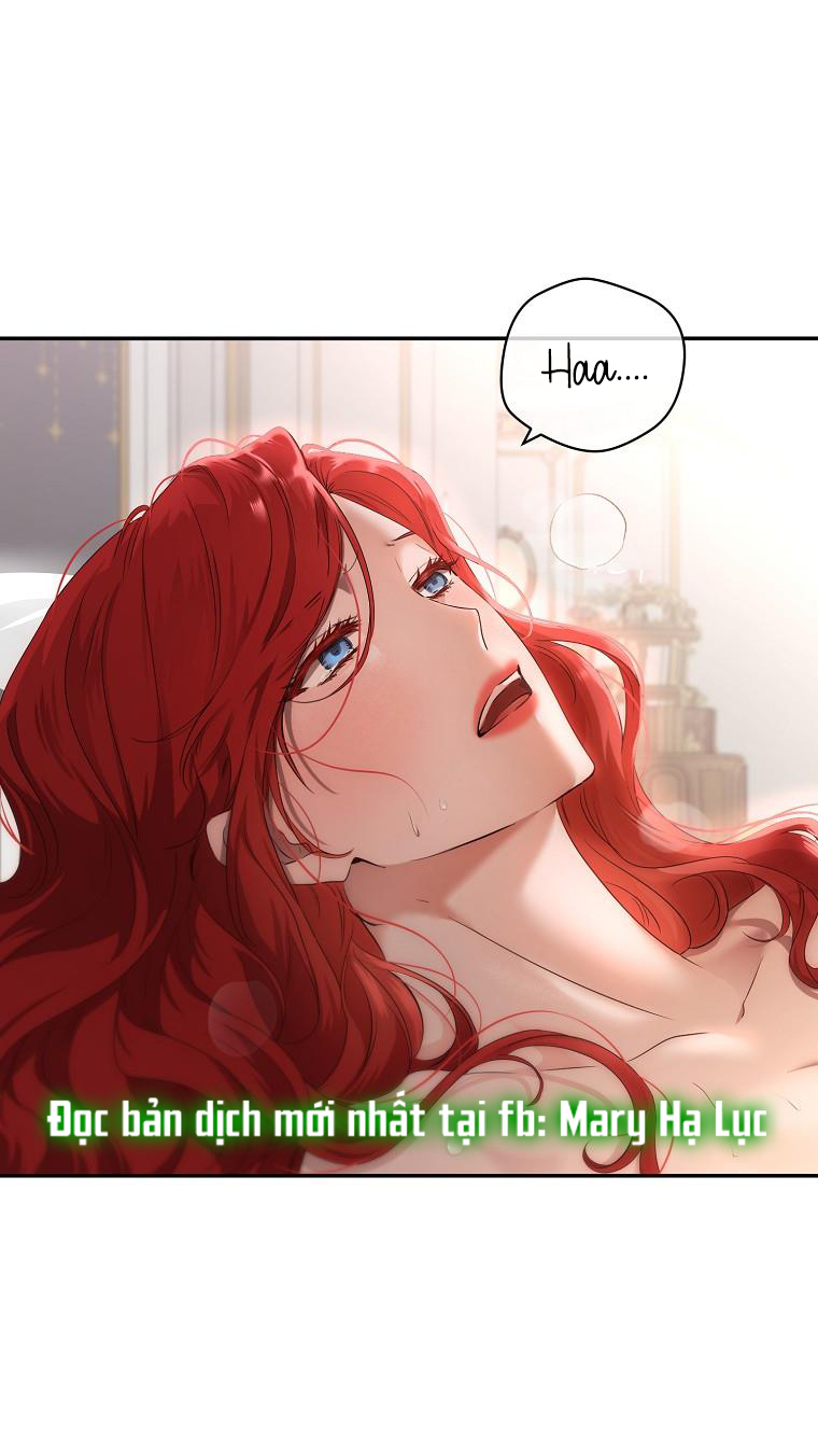 [Bản 15+] Tôi Lạc Vào Thế Giới Trò Chơi Harem Ngược Chapter 75.8 - Trang 2