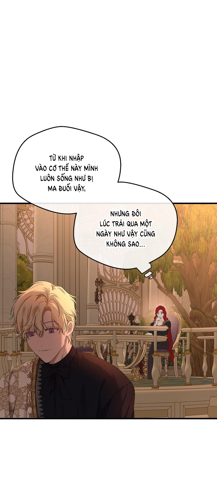 [Bản 15+] Tôi Lạc Vào Thế Giới Trò Chơi Harem Ngược Chapter 75.8 - Trang 2