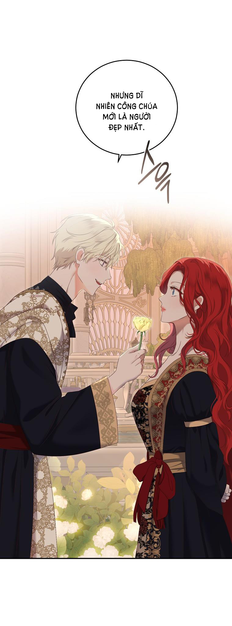 [Bản 15+] Tôi Lạc Vào Thế Giới Trò Chơi Harem Ngược Chapter 75.8 - Trang 2