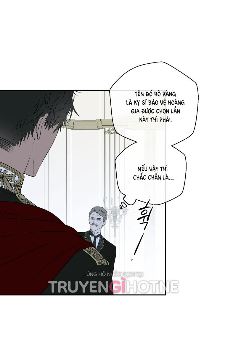 [Bản 15+] Tôi Lạc Vào Thế Giới Trò Chơi Harem Ngược Chapter 76.1 - Trang 2