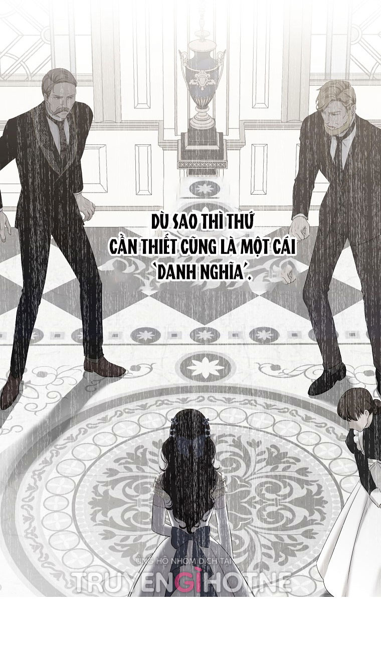 [Bản 15+] Tôi Lạc Vào Thế Giới Trò Chơi Harem Ngược Chapter 76.2 - Trang 2