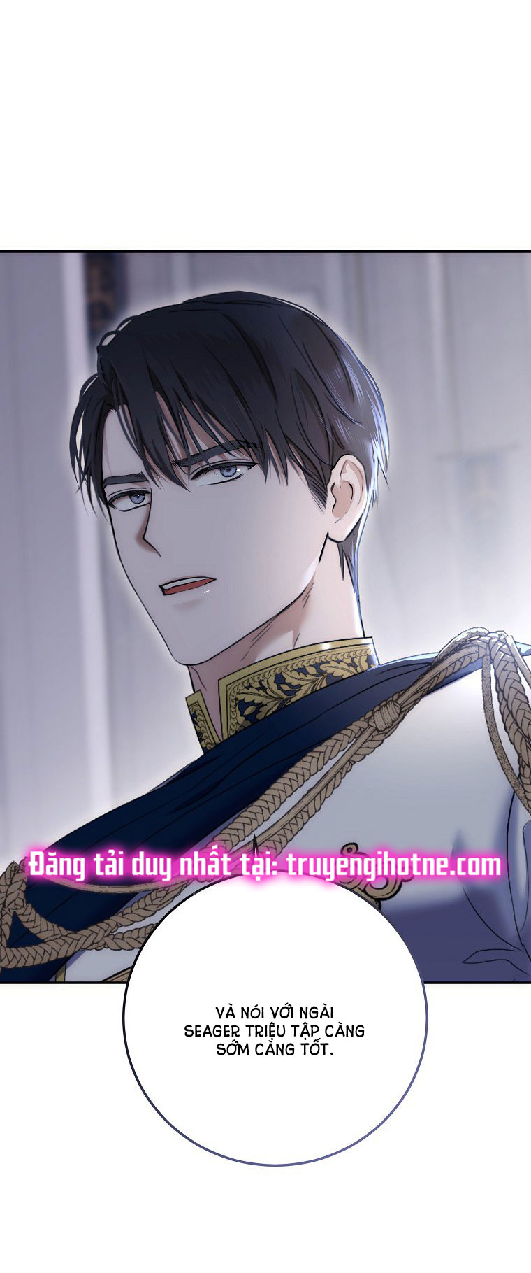 [Bản 15+] Tôi Lạc Vào Thế Giới Trò Chơi Harem Ngược Chapter 77.1 - Trang 2