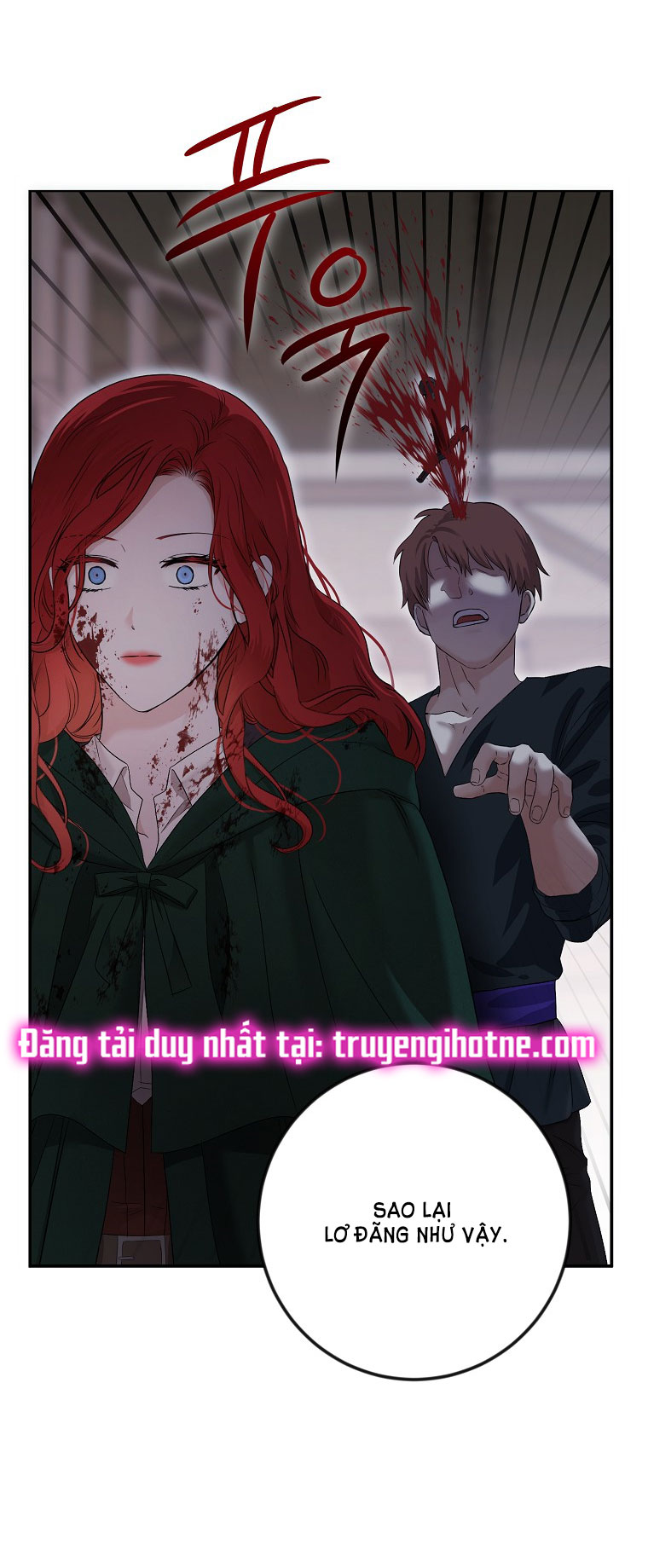 [Bản 15+] Tôi Lạc Vào Thế Giới Trò Chơi Harem Ngược Chapter 78.2 - Trang 2