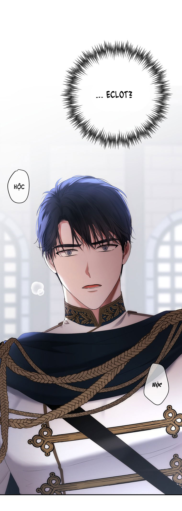 [Bản 15+] Tôi Lạc Vào Thế Giới Trò Chơi Harem Ngược Chapter 78.2 - Trang 2