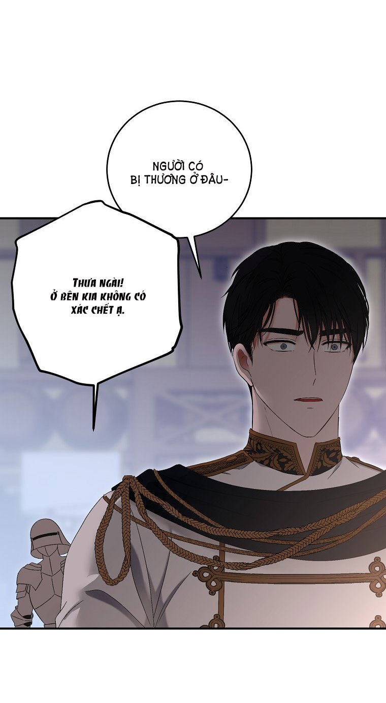 [Bản 15+] Tôi Lạc Vào Thế Giới Trò Chơi Harem Ngược Chapter 79.1 - Trang 2