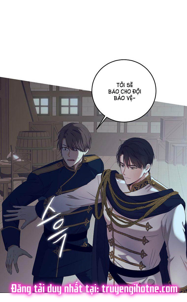 [Bản 15+] Tôi Lạc Vào Thế Giới Trò Chơi Harem Ngược Chapter 79.1 - Trang 2