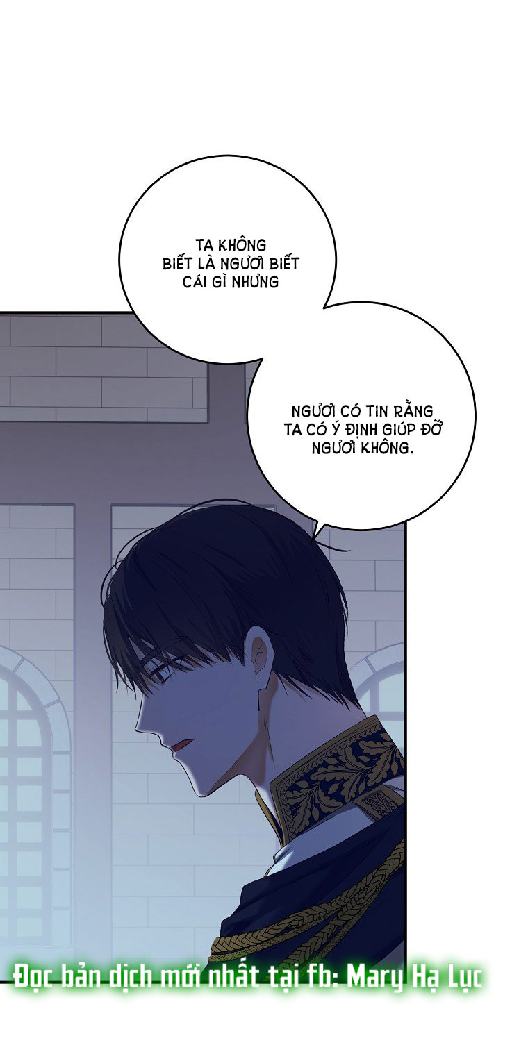 [Bản 15+] Tôi Lạc Vào Thế Giới Trò Chơi Harem Ngược Chapter 79.1 - Trang 2