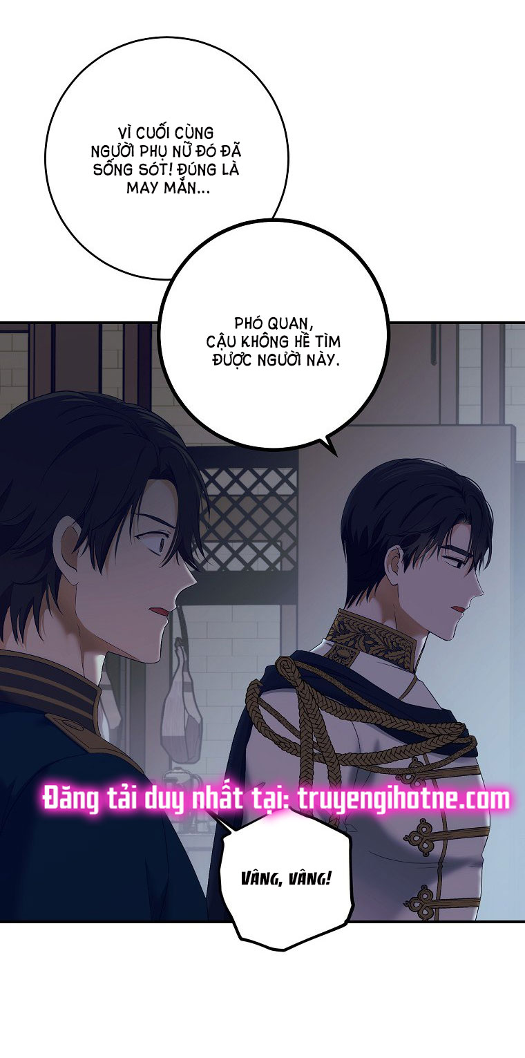 [Bản 15+] Tôi Lạc Vào Thế Giới Trò Chơi Harem Ngược Chapter 79.1 - Trang 2