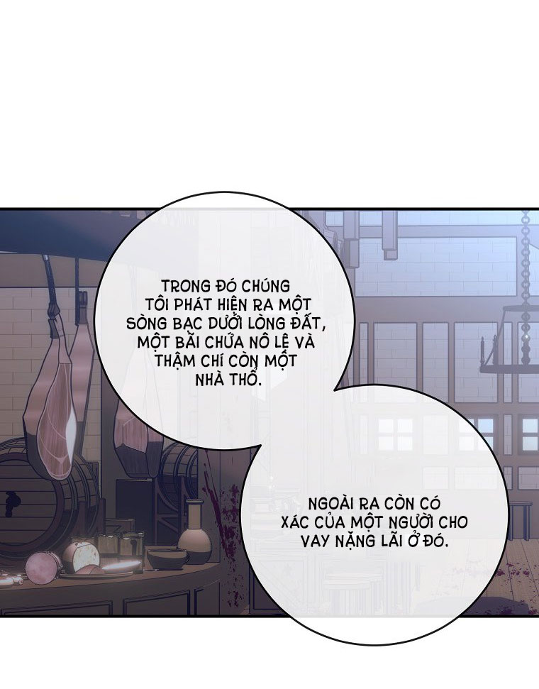 [Bản 15+] Tôi Lạc Vào Thế Giới Trò Chơi Harem Ngược Chapter 79.1 - Trang 2