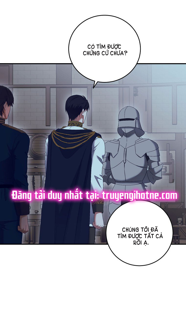 [Bản 15+] Tôi Lạc Vào Thế Giới Trò Chơi Harem Ngược Chapter 79.1 - Trang 2