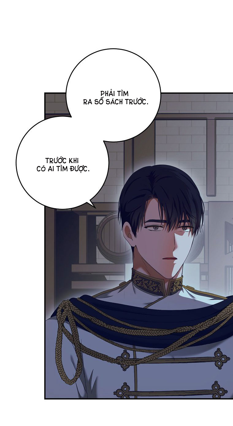 [Bản 15+] Tôi Lạc Vào Thế Giới Trò Chơi Harem Ngược Chapter 79.1 - Trang 2