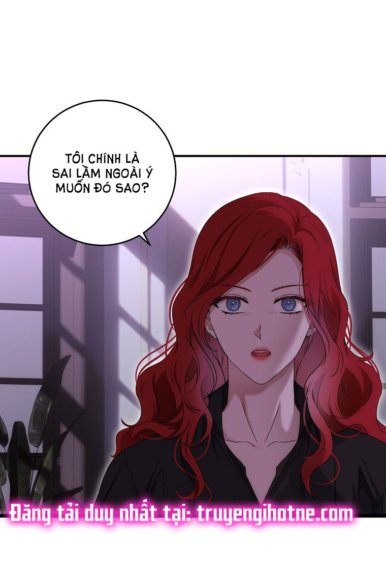 [Bản 15+] Tôi Lạc Vào Thế Giới Trò Chơi Harem Ngược Chapter 80.1 - Trang 2