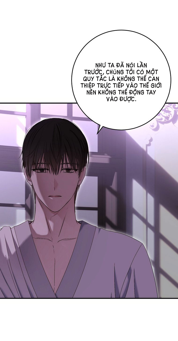 [Bản 15+] Tôi Lạc Vào Thế Giới Trò Chơi Harem Ngược Chapter 80.1 - Trang 2