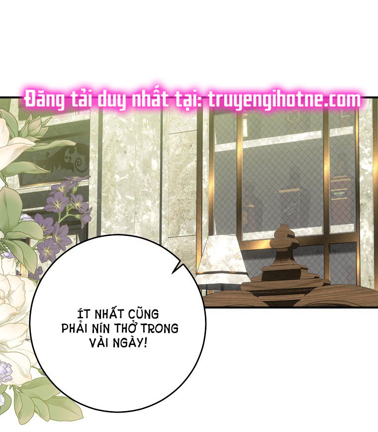 [Bản 15+] Tôi Lạc Vào Thế Giới Trò Chơi Harem Ngược Chapter 80.1 - Trang 2