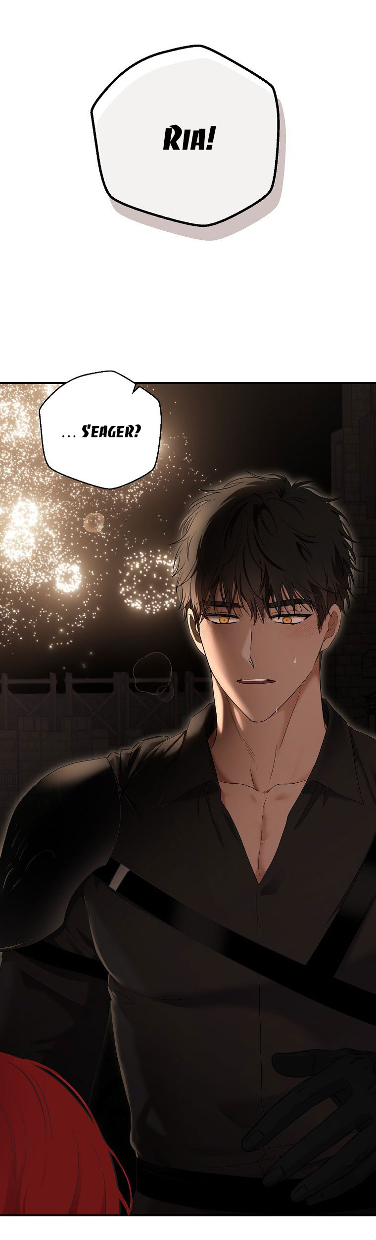 [Bản 15+] Tôi Lạc Vào Thế Giới Trò Chơi Harem Ngược Chapter 80.2 - Trang 2