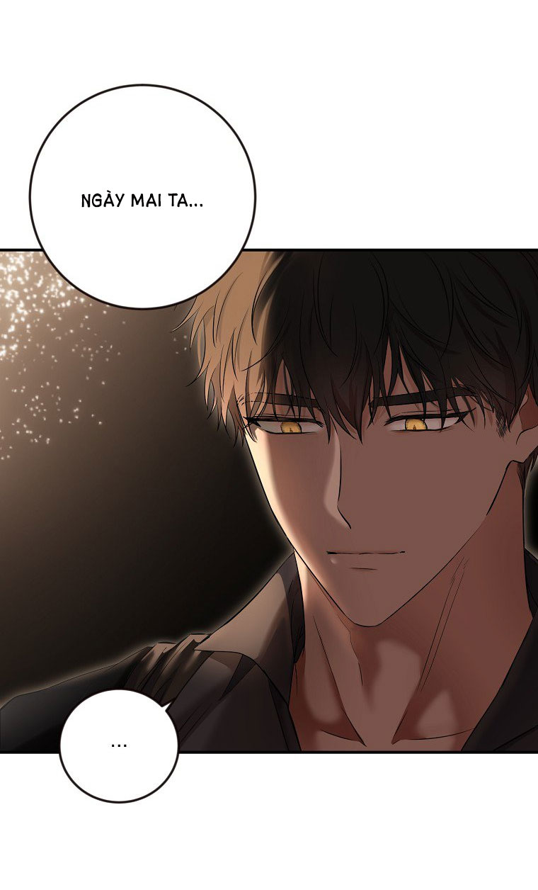 [Bản 15+] Tôi Lạc Vào Thế Giới Trò Chơi Harem Ngược Chapter 80.2 - Trang 2