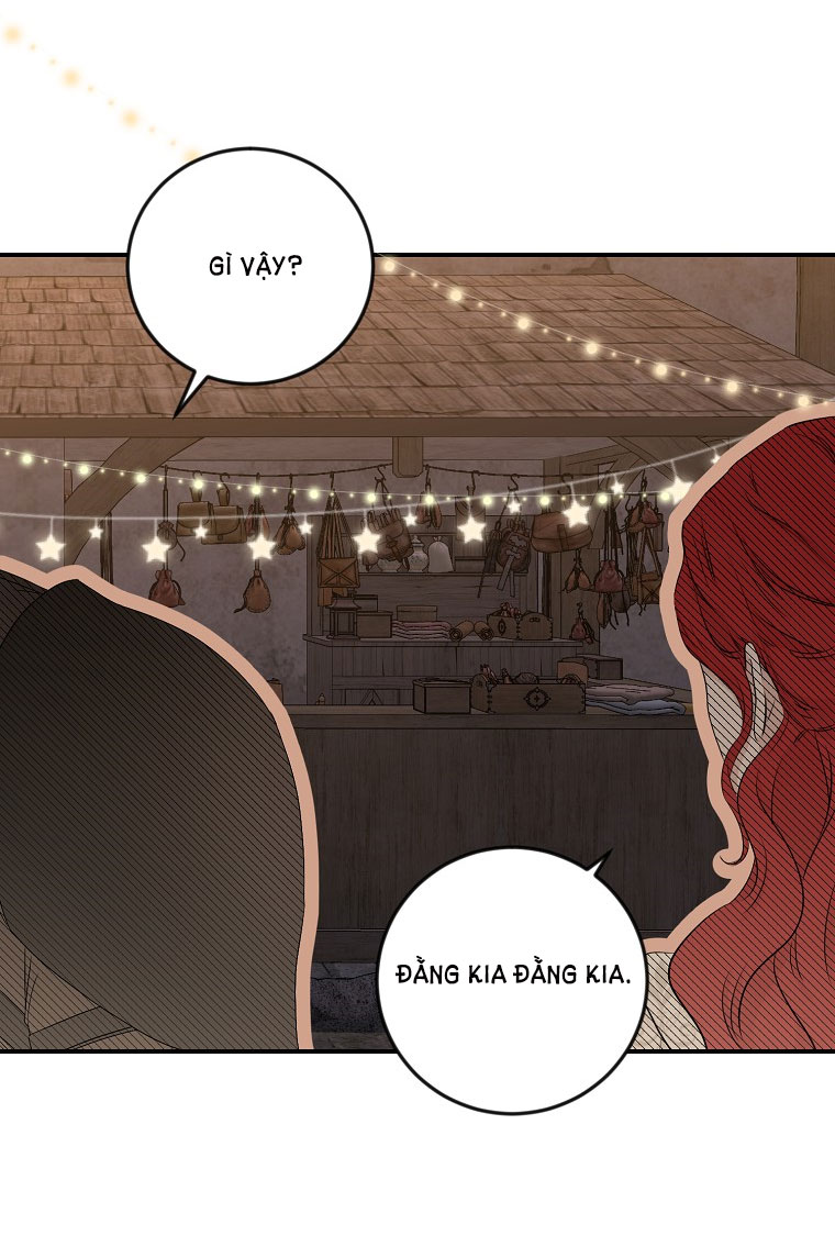 [Bản 15+] Tôi Lạc Vào Thế Giới Trò Chơi Harem Ngược Chapter 81.1 - Trang 2