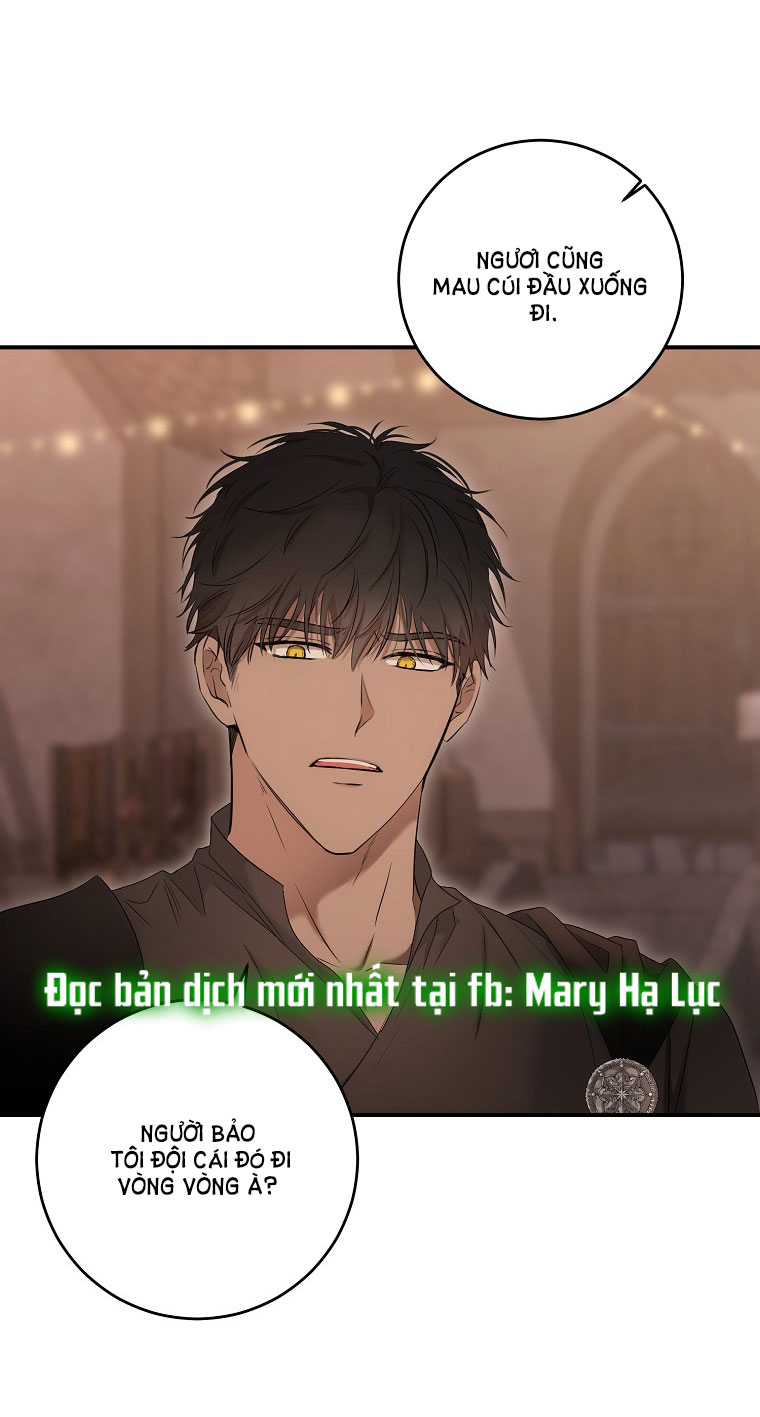 [Bản 15+] Tôi Lạc Vào Thế Giới Trò Chơi Harem Ngược Chapter 81.1 - Trang 2