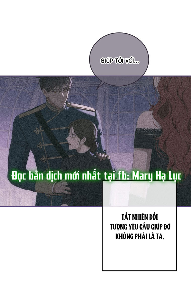 [Bản 15+] Tôi Lạc Vào Thế Giới Trò Chơi Harem Ngược Chapter 82.2 - Trang 2