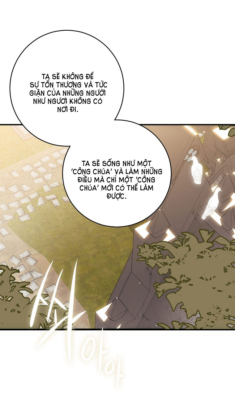 [Bản 15+] Tôi Lạc Vào Thế Giới Trò Chơi Harem Ngược Chapter 82.2 - Trang 2