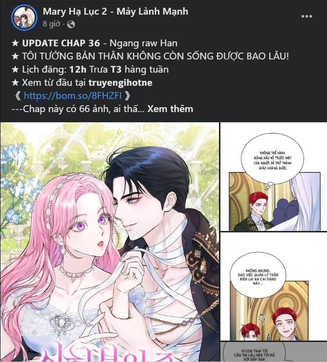 [Bản 15+] Tôi Lạc Vào Thế Giới Trò Chơi Harem Ngược Chapter 82.2 - Trang 2