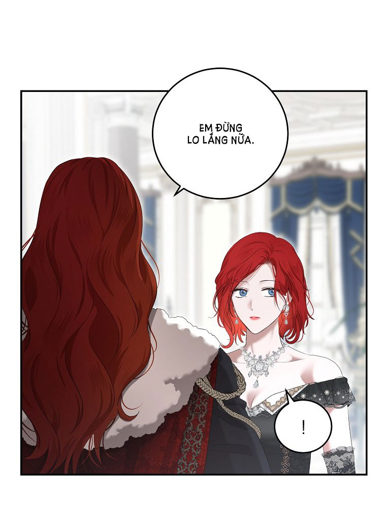 [Bản 15+] Tôi Lạc Vào Thế Giới Trò Chơi Harem Ngược Chapter 83.2 - Trang 2