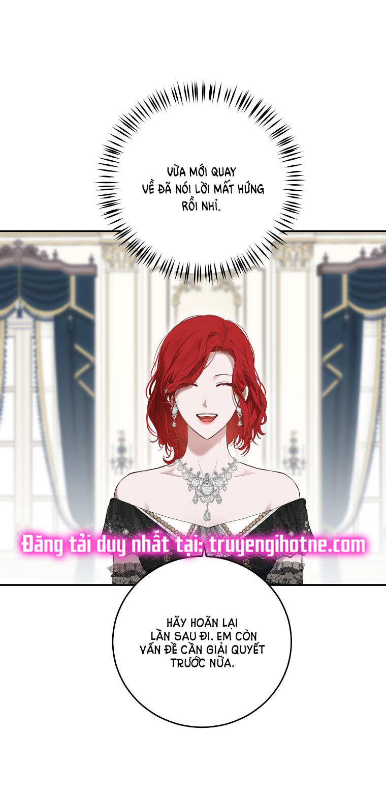 [Bản 15+] Tôi Lạc Vào Thế Giới Trò Chơi Harem Ngược Chapter 83.2 - Trang 2