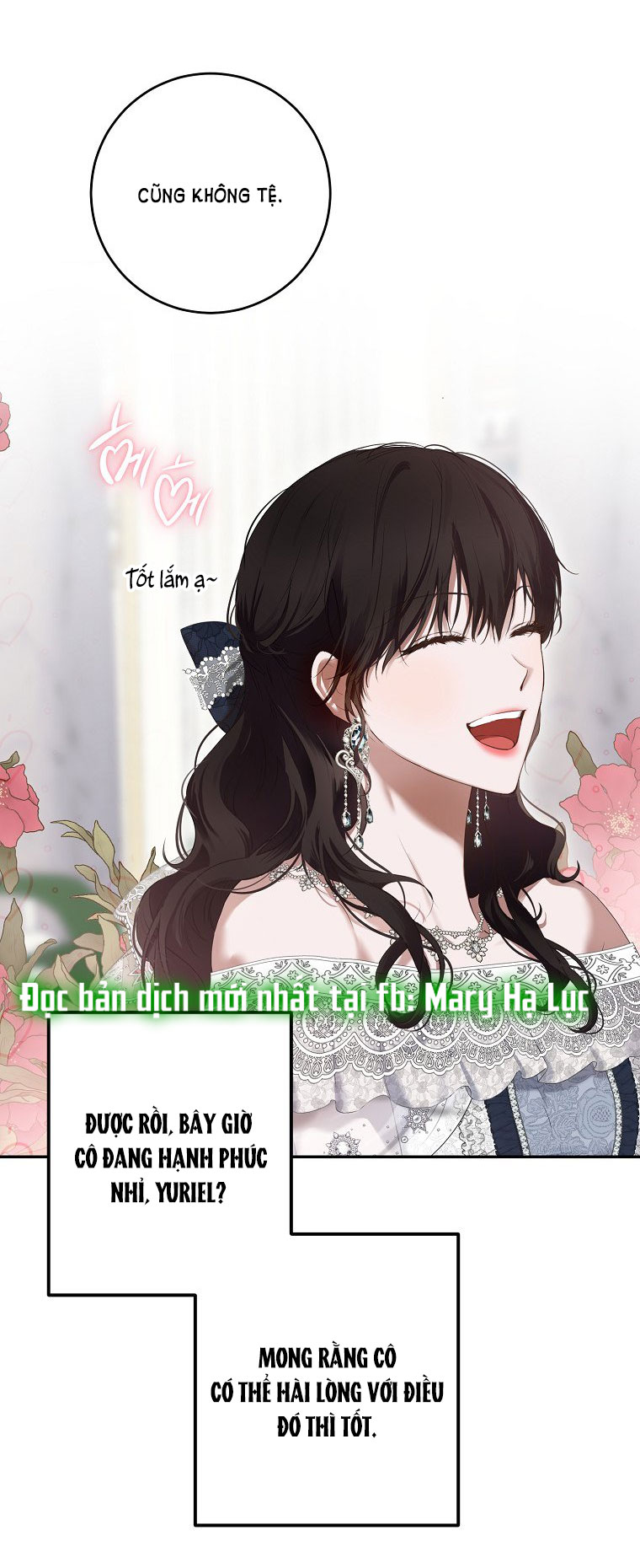 [Bản 15+] Tôi Lạc Vào Thế Giới Trò Chơi Harem Ngược Chapter 83.2 - Trang 2