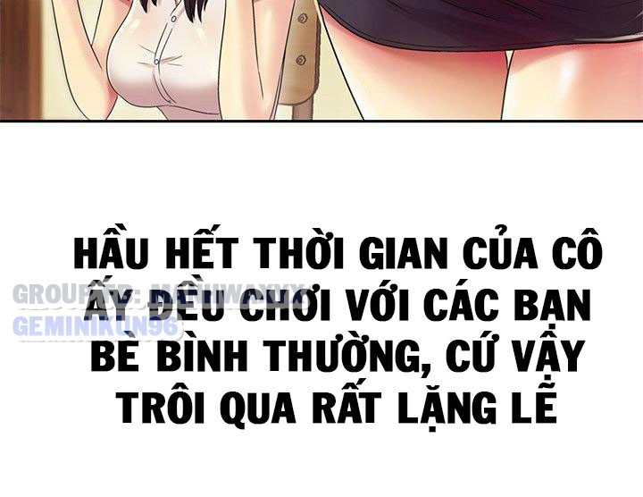 Bạn Gái Của Bạn Tôi: Chương 2