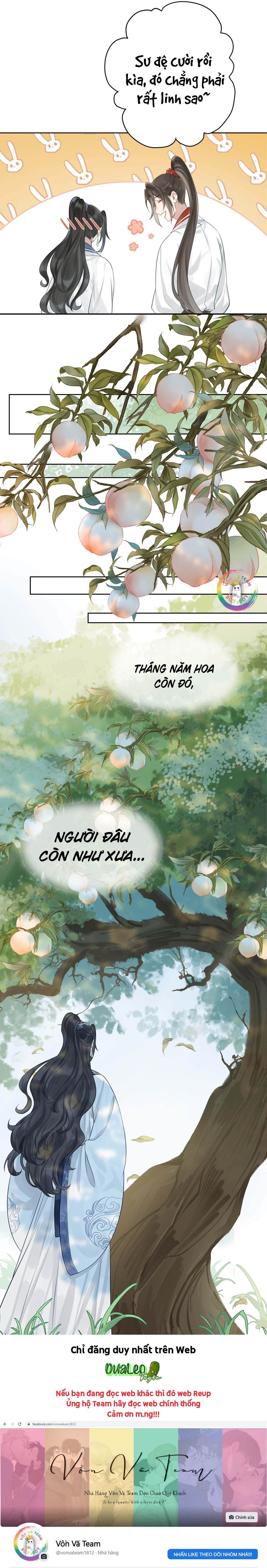 Bản Toạ Nuôi Quỷ Hút Máu Ở Tông Môn (END) Chapter 4 - Trang 2