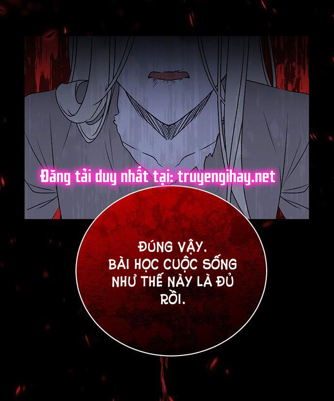 Bạo Chúa Muốn Có Cuộc Sống Tốt Đẹp Chapter 1.1 - Trang 2