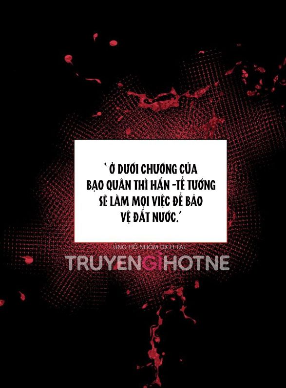 Bạo Chúa Muốn Có Cuộc Sống Tốt Đẹp Chapter 11 - Trang 2