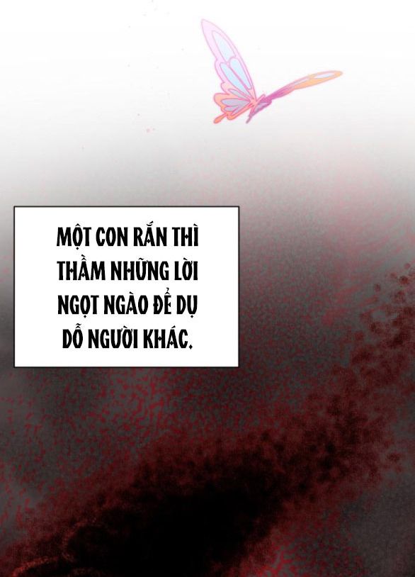 Bạo Chúa Muốn Có Cuộc Sống Tốt Đẹp Chapter 12.5 - Trang 2