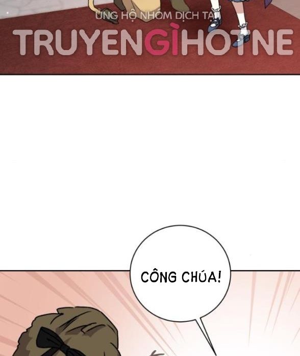 Bạo Chúa Muốn Có Cuộc Sống Tốt Đẹp Chapter 13.5 - Trang 2