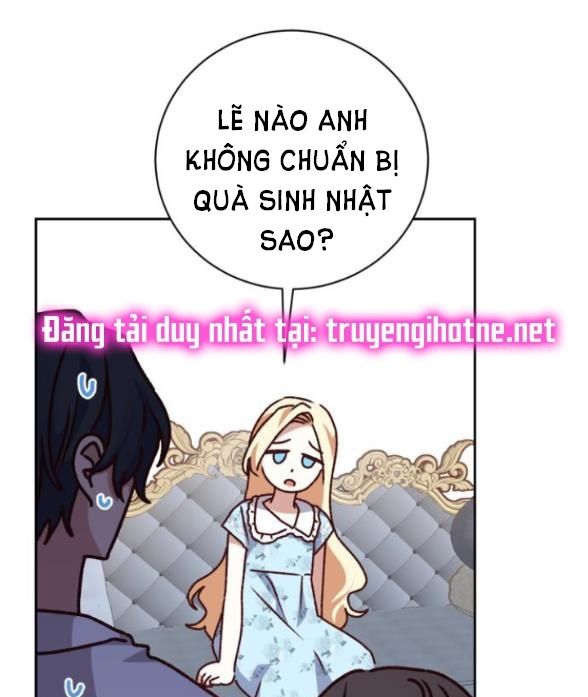 Bạo Chúa Muốn Có Cuộc Sống Tốt Đẹp Chapter 13.5 - Trang 2